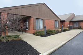 Long-Term Nursing Care